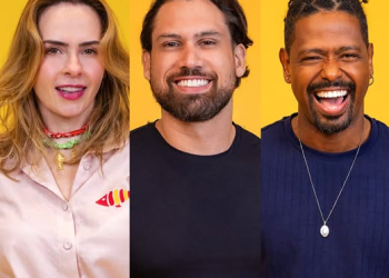 Enquetes apontam manauara Brígido eliminado com rejeição do Big Brother Brasil 26