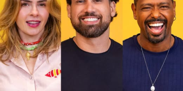 Enquetes apontam manauara Brígido eliminado com rejeição do Big Brother Brasil 26