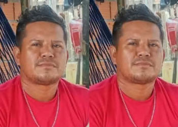 Homem é procurado por at2ar f0g0 na ex-companheira e no filho em Parintins