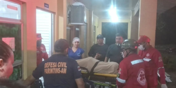 Tragéd1a em Parintins: deslizamento de terra m@ta garotos de 12 e 14 anos na Zona Rural