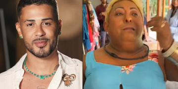 Carlinhos Maia se revolta ao saber que MP que colocar Patixa Teló em casa de acolhimento: ‘Vou ter que adotar?’