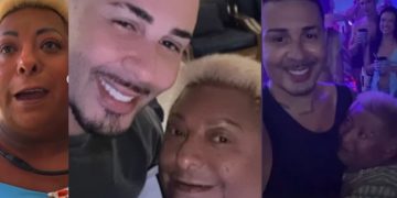 Vídeo: Patixa pode ser obrigada a morar em uma casa de acolhimento