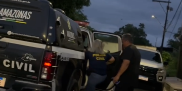 Líder religioso foragido é apontado como chefe de esquema do C0mand0 V3rmelh0 em Manaus