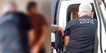 Ex-servidor oferece benefício Federal para mulher e marido em troca de sex0 no Amazonas