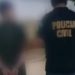 Homem de 24 anos é pres0 no Amazonas por estupr0 da irmã de 14 anos