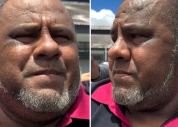 Saiba quem é o pistoleir0 que mat0u duas pessoas em Manaus com mais de 15 tir0s