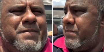 Saiba quem é o pistoleir0 que mat0u duas pessoas em Manaus com mais de 15 tir0s