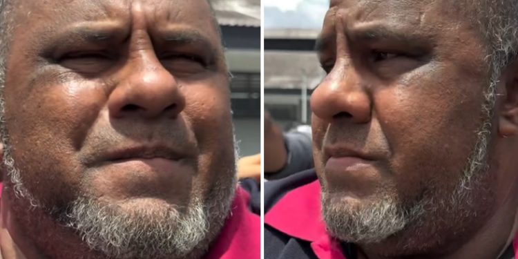 Saiba quem é o pistoleir0 que mat0u duas pessoas em Manaus com mais de 15 tir0s
