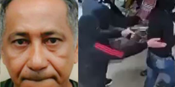 PM m0rt0 em casa no Tarumã seria de grupo de exterm1n10 e participou de chac1na