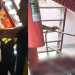 Vídeo: Homem é encontrado m0rt0 dentro do banheiro de embarcação no Porto de Manaus