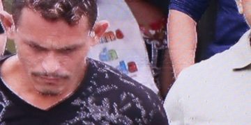Vulgo “Corôco” é pres0 por homicídio de casal m0rto na frente da filha em Manaus