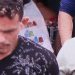 Vulgo “Corôco” é pres0 por homicídio de casal m0rto na frente da filha em Manaus