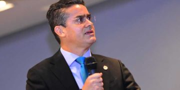 David Almeida tem agenda cancelada pela Prefeitura após pr1sã0 de ex-assessora envolvida com o CV