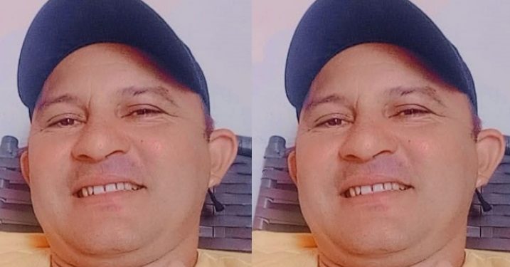 Homem é procurad0 no Amazonas por dar tir0 que mat0u marinheiro