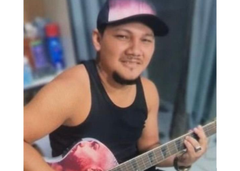 Em Tefé, homem é procurado após tentar m@tar a ex-companheira e o atual dela