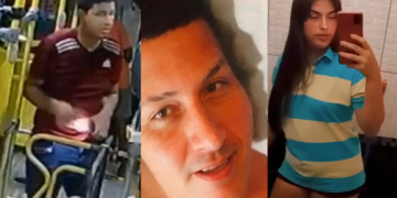 Vulgo ‘Junior’, procurado por m@tar jovem e dizer que era ov3rd0se também assalt0u ônibus em Manaus