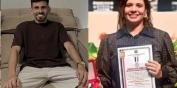 Vídeo: escrivã da Polícia Civil é m0rta a facadas por universitário rev0ltado: ‘seu l0uco’