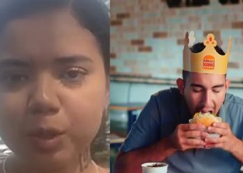 Vídeo: amazonense diz que foi para a trilha com Betinho querendo saliência: ‘queria ter um homem’