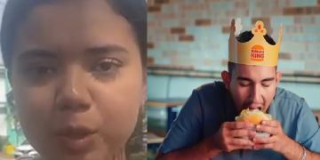 Vídeo: amazonense diz que foi para a trilha com Betinho querendo saliência: ‘queria ter um homem’