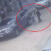 Veja mulher tentando s3questrar menino de 4 anos e sendo impedida por vizinha em Manaus; vídeo