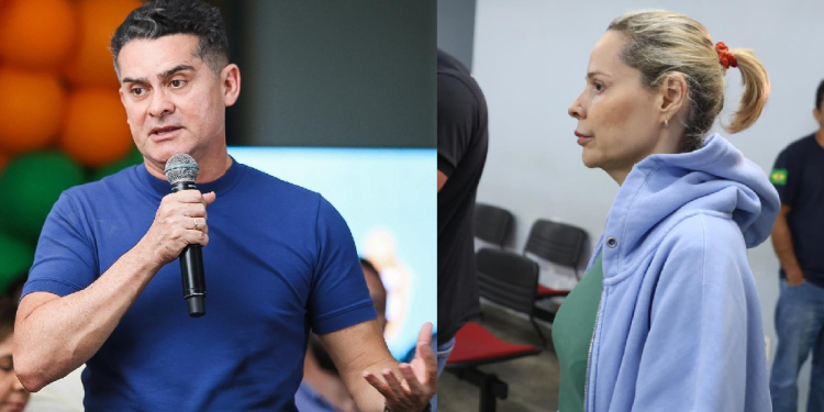 Saiba quem é assessora do prefeito David Almeida pr3sa por ser do núcleo do C0mand0 Vermelh0 em Manaus