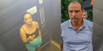 Vídeo: celular de corretora atacada por síndico gravou o momento em que ela foi m0rta