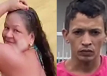 Homem é pr3s0 após tentar m@tar a sogra com 12 t1r0s em Itacoatiara