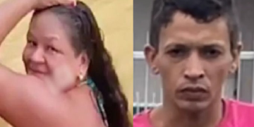 Homem é pr3s0 após tentar m@tar a sogra com 12 t1r0s em Itacoatiara