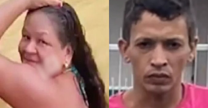 Homem é pr3s0 após tentar m@tar a sogra com 12 t1r0s em Itacoatiara