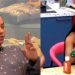 Solange Couto reclama da fome de Marciele no BBB 26: ‘Tem um casal de solitária na barriga’; veja