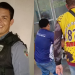 Vídeo: Tenente e sargento da PM estão entre os nove pr3sos por ass@ssinato de cabo em Tefé