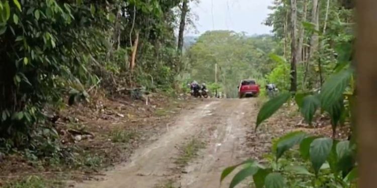 PM reformado e amigo são ex3cutad0s no Tarumã um dia após prisão de policiais por tráfic0