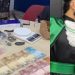 Homem se forma como veterinário mas prefere vender dr0gas com a namorada em Manaus