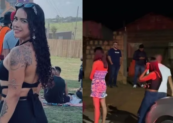 Jovem é m0rta após ser atraída para ‘casinha’ por homem obcecado apaixonado por ela