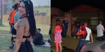 Jovem é m0rta após ser atraída para ‘casinha’ por homem obcecado apaixonado por ela