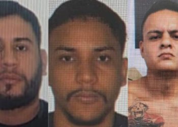 Saiba quem são os suspeit0s procurados por esquema milionário de agiotagem no Amazonas