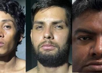 Saiba quem são os ladrões de celular que desafiaram a Rocam e foram presos em Manaus