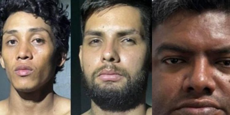 Saiba quem são os ladrões de celular que desafiaram a Rocam e foram presos em Manaus
