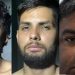 Saiba quem são os ladrões de celular que desafiaram a Rocam e foram presos em Manaus