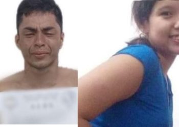 Saiba quem é o homem em Manaus que mat0u menina de 15 anos dois dias após conhecer ela