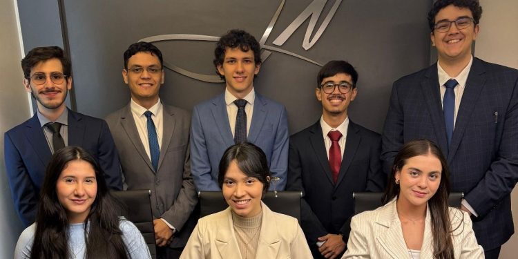 Alunos da UEA vencem torneio internacional de arbitragem e colocam o Amazonas no cenário global
