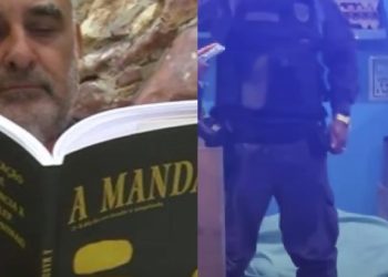 Pesquisador é atacad0 e m0rto a tir0s por pistoleir0s na AM-010