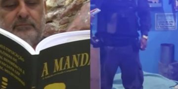 Pesquisador é atacad0 e m0rto a tir0s por pistoleir0s na AM-010