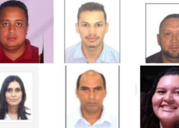 Tribunal de Justiça, Prefeitura de Manaus e Legislativo: servidores ligados ao CV trabalharam em vários órgãos públicos