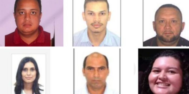 Tribunal de Justiça, Prefeitura de Manaus e Legislativo: servidores ligados ao CV trabalharam em vários órgãos públicos