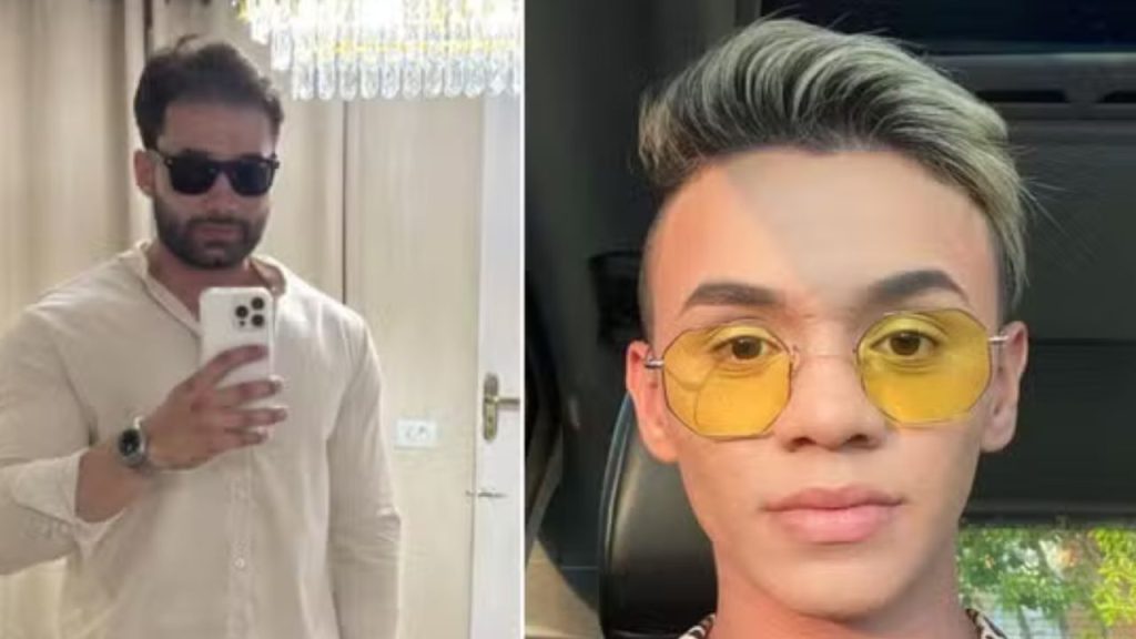 Após revelar caso com marido da sobrinha, cabeleireiro é m0rt0 esf4queado por ele