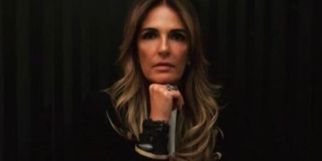 Família transfere Ângela Bulbol para hospital particular após atropelamento