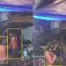 Vídeo: Morador do bairro Cidade de Deus pega terçado e coloca bandido para correr