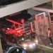 Moradores no condomínio Life Ponta Negra se assustam após ouvir som de disp4ro