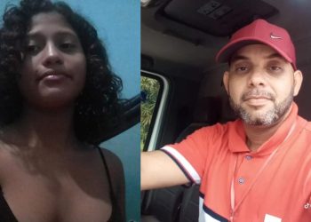 Garota de 15 anos e homem de 39 desaparecem na zona leste de Manaus